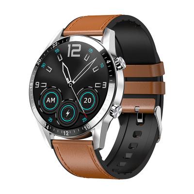 China G30 Touch Screen Call Reminder Message Push BT Call Business Smart Watch Multifunctional Smart Bracelet for sale