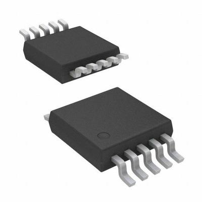 China AD7980SRMZ-EP 10-MSOP Integrated Circuits Telecom Standard Temperature Sensors for sale