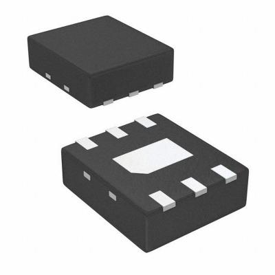 China ADC101S051CISD 6-WSON (2.2x2.5) ICS Standard Amplifiers Specialized Resistors for sale