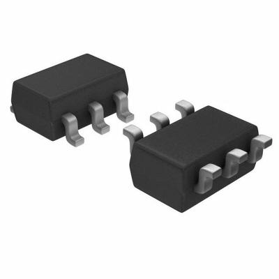 China ADC101S101CIMF SOT-23-6 IC Chip Temperature Sensors Standard Configuration Proms For FPGAs for sale