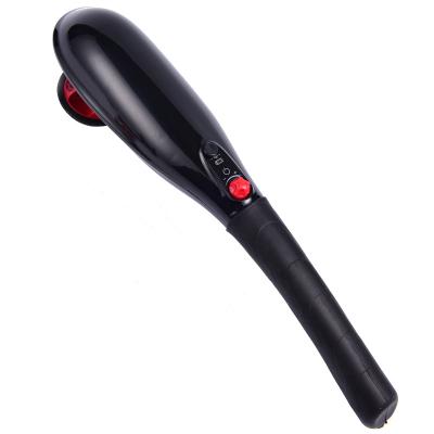 China Handheld Deep Body Tissue Massager for Muscles Back Foot Neck Shoulder Leg Calf Pain Relief Massage Hammer for sale