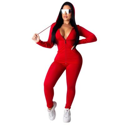 China Other Tracksuit Women Sets Top And Pants Outfits Sportswear Autumn Two Piece Set Neon Ladies Tracksuits Y12025 for sale