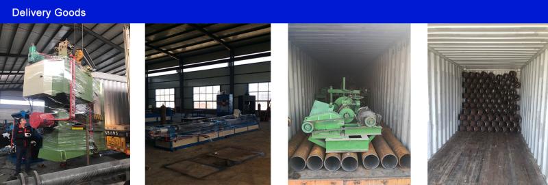 Fornecedor verificado da China - Cangzhou Junxi Group Co., Ltd.