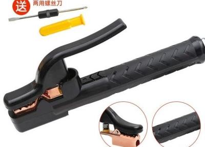 China All Copper Electric Welding Pliers Welding Machine for sale