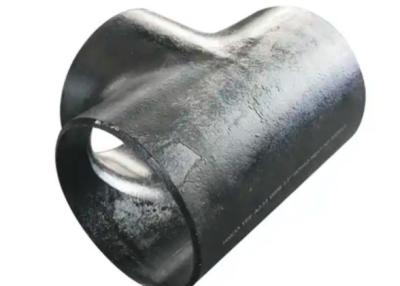 China Customized Seamless Pipe Fittings For Unique Project Requirements for sale