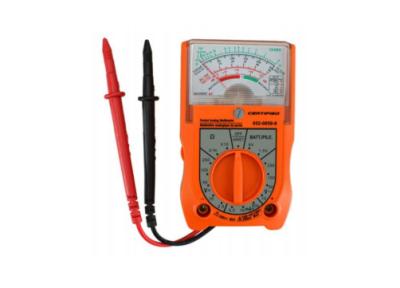 China Intuitive Durable Analog Tester Multifunctional for sale