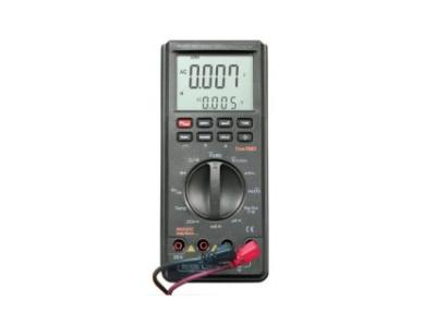 China 220V 20VA Digital LCR Meter Direct Readout for sale