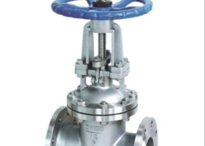 China Standard Pressure Seal DN50 Forged Gate Valve For Oil Gas Industry for sale