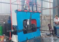 China T da formação fria Sch 80 de 219mm que faz a máquina à venda