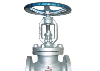 China Ansi Api 150lb 3 Inch Globe Valve Carbon Steel for sale