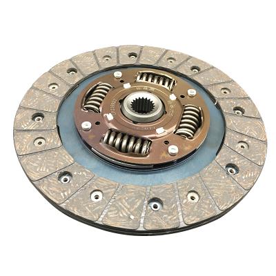 China Wholesale High Strength Auto Parts Manufacturer Guangzhou Carton OEM Engine 4G18 Steel Clutch Disc for sale