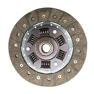 China High strength carton apply to car engine auto heavy duty clutch plate clutch disc 479QA 220mm with high quality for sale