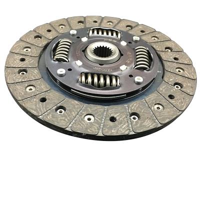 China High Strength Automotive Spare Parts Clutch Disc Manufacturer Parts OEM Carton High Strength Steel Clutch Plates For Automobile Engine 481QA for sale