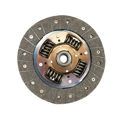 China Car Tiggo Chinese Model Car Engine Cardboard Clutch Disc Plate High Strength Price 20 Teeth Clutch Plates for sale