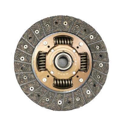 China High Strength Cardboard 20 Teeth 473 Engine Clutch Plate , China Clutch Plate Making Machinery for sale