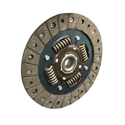 China High Strength Carton Auto Engine Replacement Carton Disc Plate Clutch Plate Kit High Strength Steel Clutch Plate For F0 Automobile Engine for sale