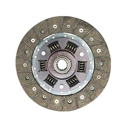 China High Strength Carton 20 Teeth Steel Car Clutch Disc High Strength Pressure Plate Car Clutch Plates For Auto 479QA Car Engine for sale