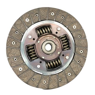 China Brand New Car Engine A5 Cardboard OEM High Strength Car Clutch Disc Replacement Plates for sale