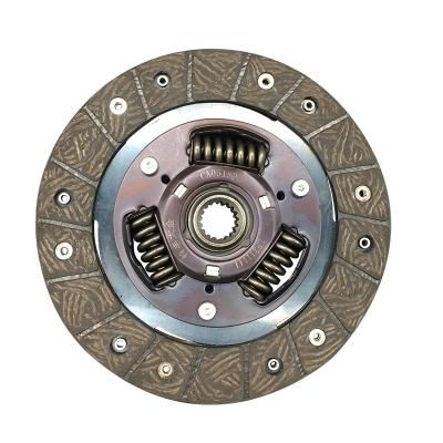 China High Strength Chinese Carton OEM Replacement Clutch Disc Car Clutch Disc And Plate For Qq Car Engine for sale