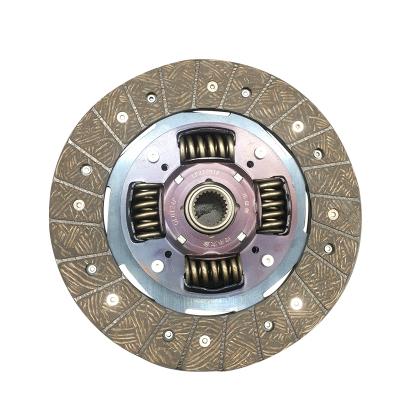 China Brand New High Strength Cardboard Car Engine Spares Large Clutch Assembly Spare Parts How Many Car Clutch Plates For 240 Car Diesel Engin Model for sale