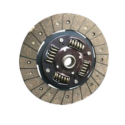 China High Strength Cardboard 260mm 20 Teeth Grab Disc Assembly For 240 Model Automobile Gasoline Engin for sale