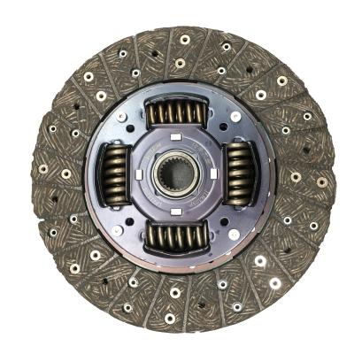 China High Strength Cardboard Apply To Automobile Engine Clutch Plate 2.8T 200 Dia Clutch Plate for sale