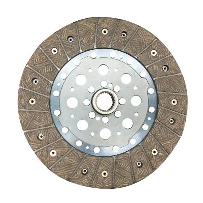 China Brand New High Strength Cardboard Car 20 Teeth Clutch Plates For H6 1.5T Car Engine Clutch Plate for sale