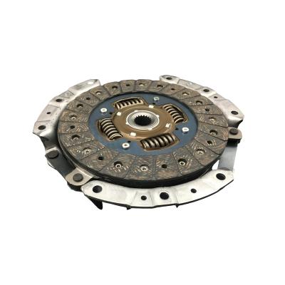 China High Strength Carton Auto Parts Clutch Disc Assembly BYD F-3 Car Engine Accessories High Strength Clutch Disc Disc for sale