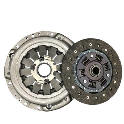 China Carton FCC Certification Clutch Plate High Strength High Strength Steel Clutch Plate For Geely 4G18 Automobile Engine for sale