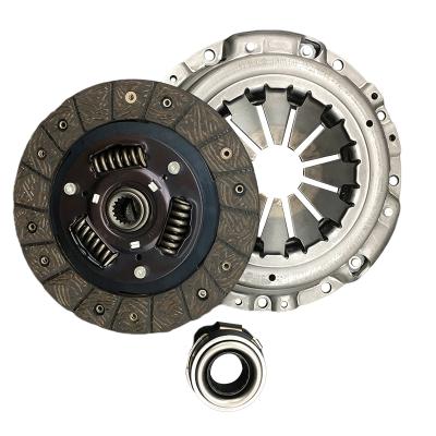 China Price 20 Teeth High Strength Clutch Plate Engine Carton High Strength Steel Plating Clutch For Chery 477 Automobile for sale