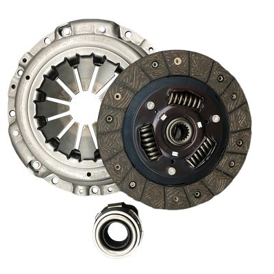 China Carton High Strength High Strength Steel Smash Flat Clutch Plate, Clutch Plate Chery 477 Automobile Engine for sale