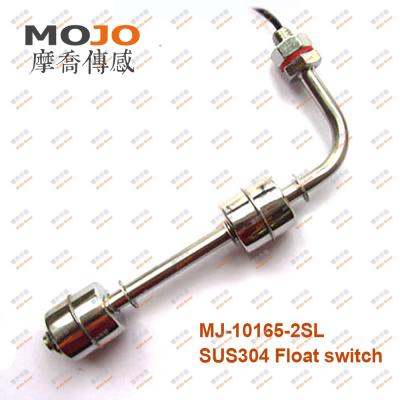 China MJ-10165-2SL Home Automation Stainless Steel Material High Accuracy Liquid Level Sensor for sale