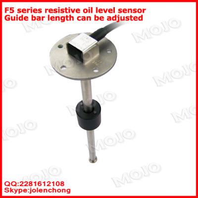 China MJ-F5 Series Fuel Tank Level Gauge Oil Level Sensor MOJO Sensor MJ-F5 Series for sale