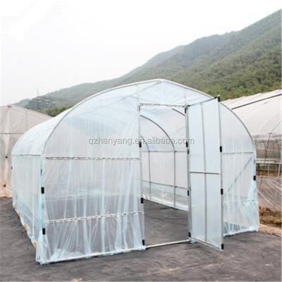 China Small Greenhouse Garden Green House Greenhouse Tent Film, Pc Sheet, Glass for sale