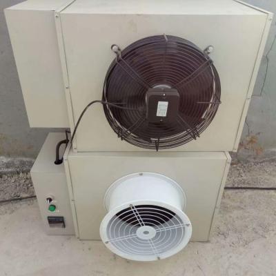 China Greenhouse Fan/Cooling Fan/Industrial Exhaust Fan Ventilation Exhaust Fan for sale