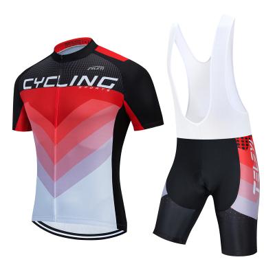 China Breathable Fashion Tank Top Men Boy Competition Bicycle Cycling Shorts Sleeves Bicycle Abbreviations Training for sale