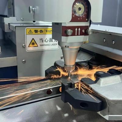 China Pipe cutter cutting machine SUPPORT CUSTOM 3d laser cut tube / professional pipe laser cutting machine for sale