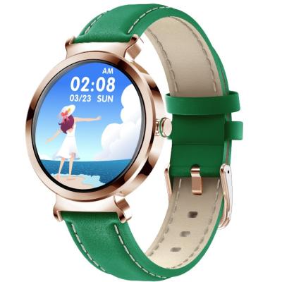 China SD-1 touch screen smart watch for girls wrist smartwatch for females watches women wrist luxury for sale