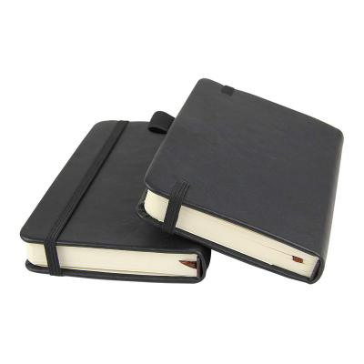 China Wholesale Notebook Custom Made Printed 3.5