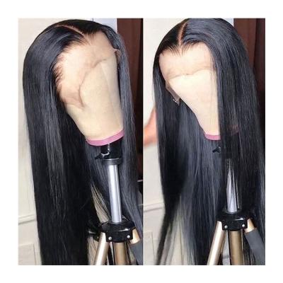 China Wholesale HD Body Wave Lace Front Wigs, Human Hair Wigs For Black Women, Unprocessed Brazilian Virgin Transparent Full Lace Wig for sale