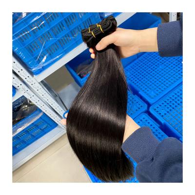 China Raw Silky Straight Wave Indian Remy Hair Vendor, Cheap Raw Cambodian Double Drawn Hair Bundles, Bone Straight Hair Extensions Vendors for sale