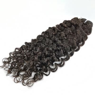 China Water Wave 10A Grade Peruvian Hair 8-30 Inch 100% Mink Unprocessed Raw Peruvian Virgin Hair for sale