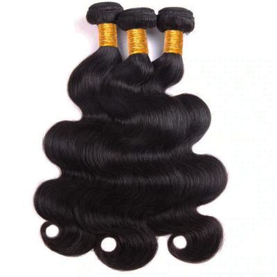 China Wholesale Peruvian Body Wave Hair Bundles With 4X4 Closure Body Wave Lace Closure Raw Virgin Hair Vendors for sale