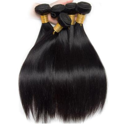 China Customized Design Wholesale Peruvian Hair Silky Straight Wave Weaving 100% Peruvian Virgin Hair for sale