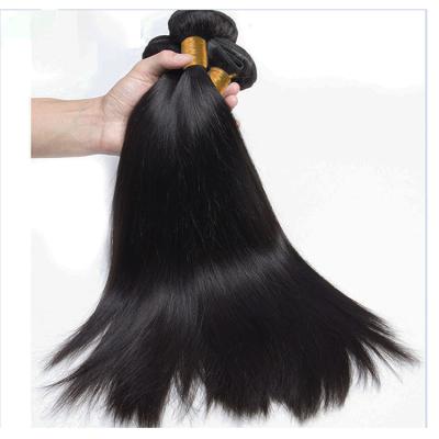 China Best Sellers 8A Virgin Human Hair Wholesale Silky Straight Wave Malaysian Virgin Hair Bundles for sale