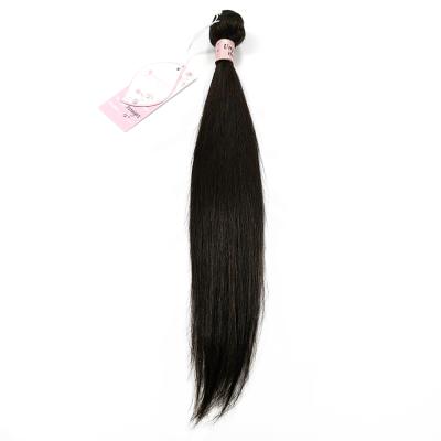 China Free Sample High Straight Grade Bundles Malaysian Virgin Hair Wholesale for sale