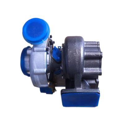 China Heavy Truck Turbocharger Turbo Charger 612600112850 JP90S Engine Parts Electric Turbocharger Apply To Deutz Weichai for sale