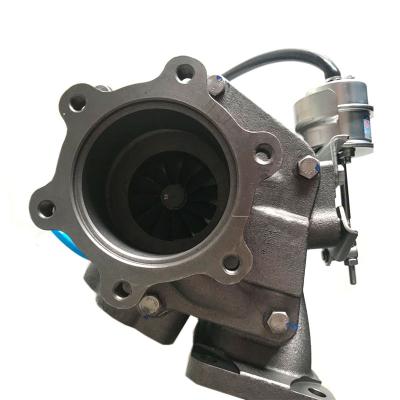 China Heavy Truck Engine Fit Turbocharger Rates 612601110954 WD615 Heavy Truck Turbo Turbocharger For Weichai Sinotruk Howo 371 for sale