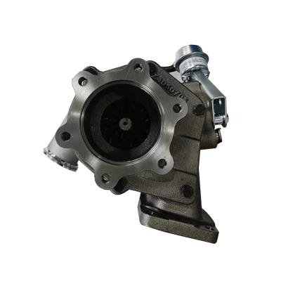 China Shacman Heavy Truck Turbo Charger 612601110988 Application Wd615 for sale