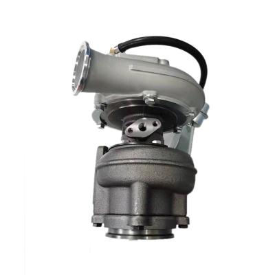 China Heavy Truck Mount And Super Forging Turbo Chargers C4051312/23 4033000 4049419/20 HE531V Turbo Charger Apply To Iveco for sale